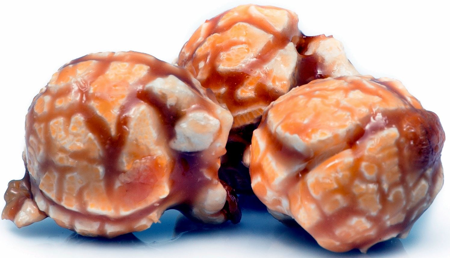 DOUBLE CARAMEL DOUBLE CARAMEL